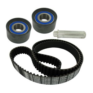 Zestaw rozrządu SKF VKMA 02984 