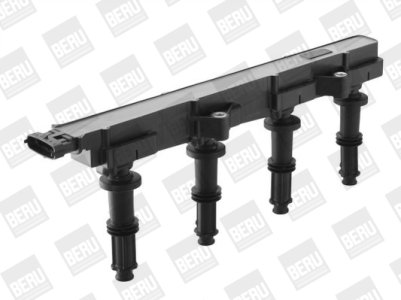 Cewka zapłonowa BERU ZSE 149 0221503469