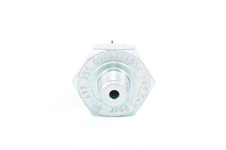 Czujnik ciśnienia oleju BOSCH 0986344054 1218684