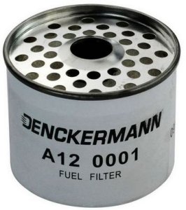 Filtr paliwa DENCKERMANN A120001 P917X