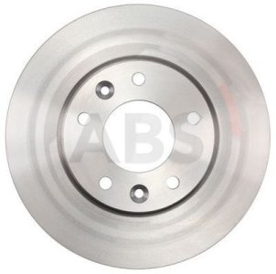 Tarcza hamulcowa A.B.S. 18089 0K58B33251