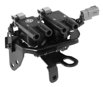 Cewka zapłonowa BERU ZS 482 2730123700