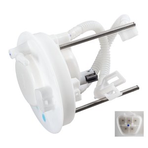 Filtr paliwa BLUE PRINT ADG02382 319112F000