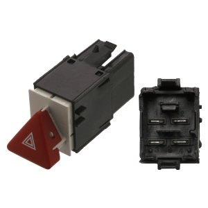 Włącznik świateł awaryjnych FEBI BILSTEIN 38625 3C0953509A