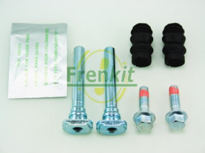 Prowadnica zacisku hamulcowego FRENKIT 812024 