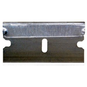 ZAPASOWE OSTRZA DO SKROBAKÓW, 38X160MM,