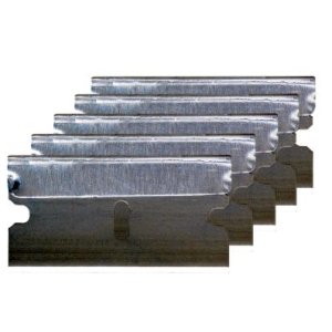 ZAPASOWE OSTRZA DO SKROBAKÓW, 38X160MM,