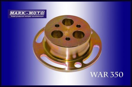 BLOKADA POMPY WODY OPEL 2.2 16V