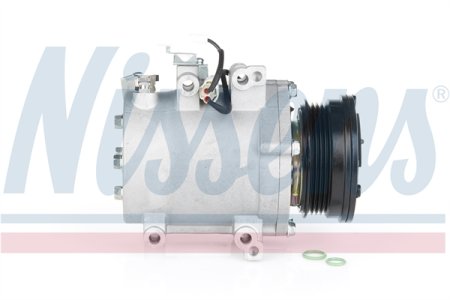 Kompresor klimatyzacji NISSENS 89349 9520062JA0