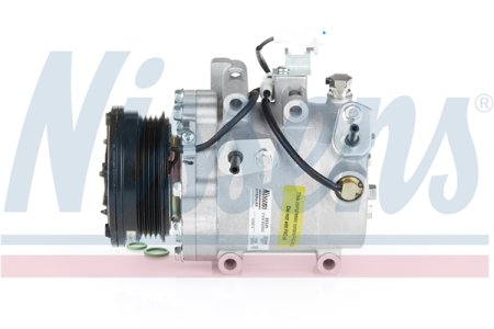 Kompresor klimatyzacji NISSENS 89349 9520062JA0