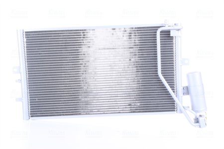 Chłodnica klimatyzacji NISSENS 94862 12773283