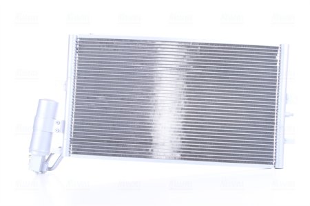Chłodnica klimatyzacji NISSENS 94862 12773283