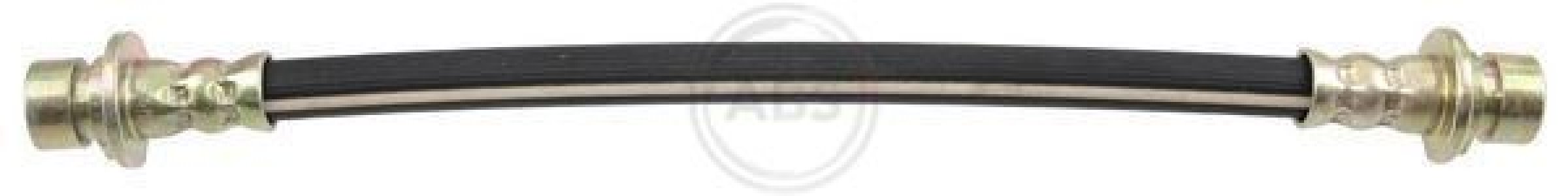 Przewód hamulcowy giętki A.B.S. SL5622 46430ST3E11