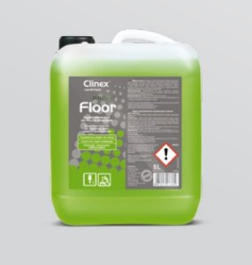 SUPERKONCENTRAT DO MYCIA POSADZEK 5L