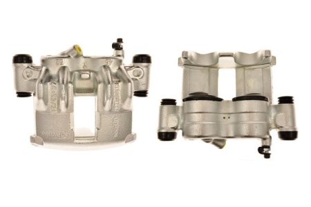 Zacisk hamulca BOSCH 0986134042 4401F0