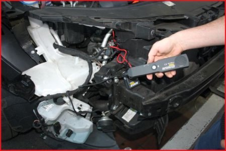 DETEKTOR I LOKALIZATOR USZKODZONEGO PRZEWODU 12-42