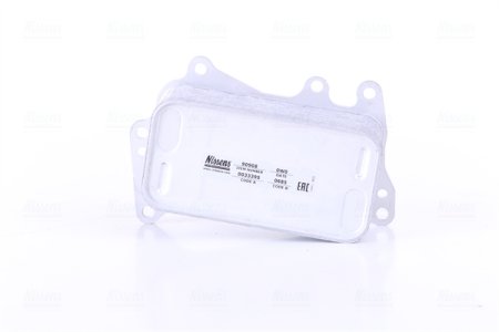 Chłodnica oleju NISSENS 90908 11428510856