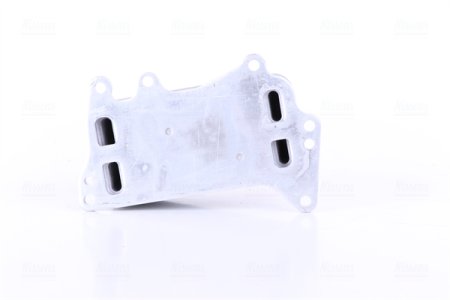 Chłodnica oleju NISSENS 90908 11428510856