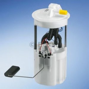 Pompa paliwa QAP 14 152A 17040AV705