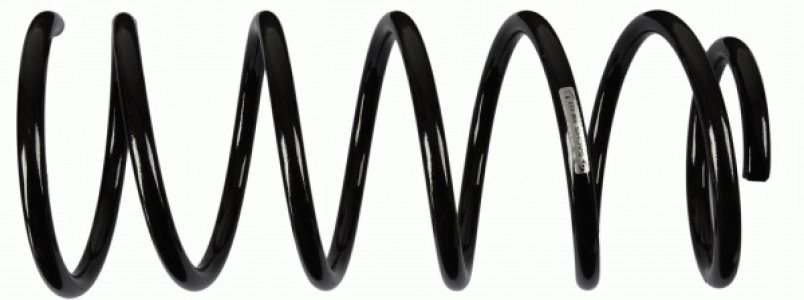 Sprężyna zawieszenia SACHS 998 023 312843