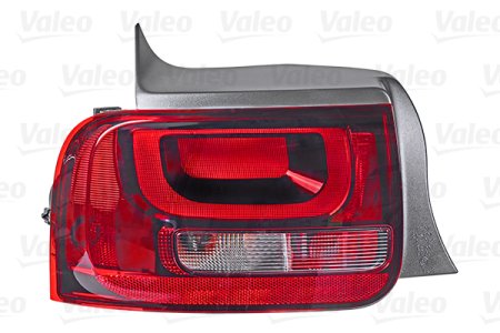 LAMPA TYLNA CITROEN