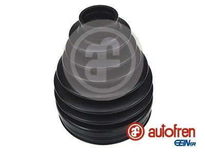 OSŁONA PRZEGUBU NISSAN