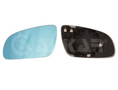 WKŁAD LUSTERKA AUDI