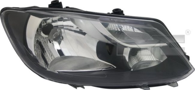 REFLEKTOR TYC 20-12473-05-2 2K5941006A VW