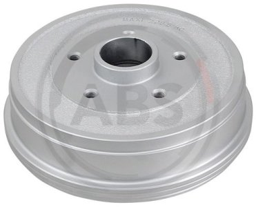 Bęben hamulcowy A.B.S. 5528S 432008208R DACIA DUSTER  10