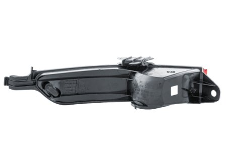 LAMPA TYLNA PRZECIWMGIELNA VW