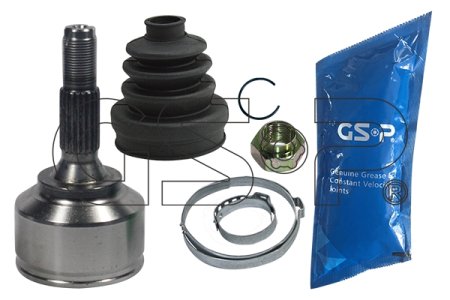 PRZEGUB NAPĘDOWY KPL. CITROEN