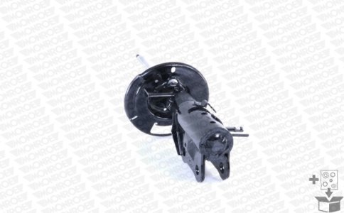 AMORTYZATOR MAZDA  LP