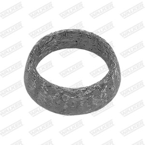 USZCZELKA TURBOSPRĘŻARKI TOYOTA