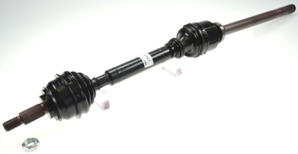 PÓŁOŚ NAPĘDOWA RENAULT