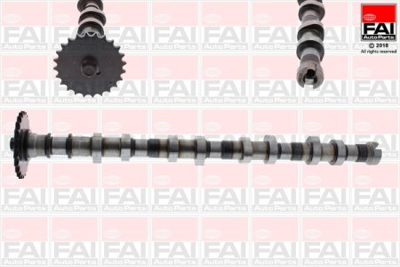 WAŁEK ROZRZĄDU FAI AutoParts C387 242002A101 HYUNDAI KIA