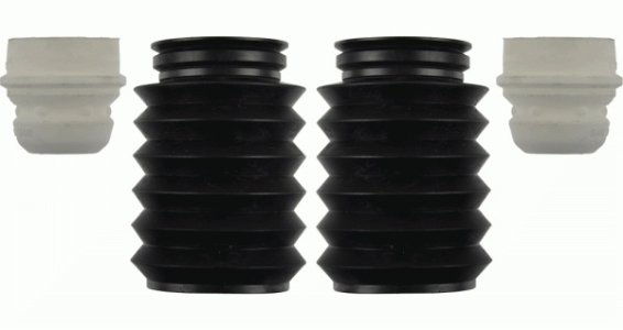 OSŁONA AMORTYZATORA ZEST. SACHS 900392  MINI