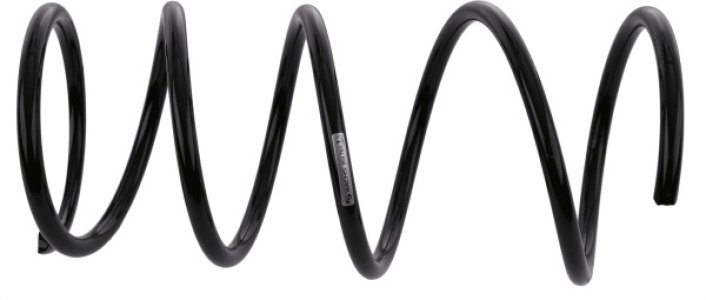 SPRĘŻYNA ZAWIESZENIA SACHS 993781 