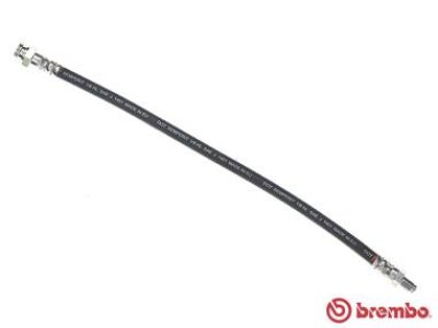 PRZEWÓD HAMULCOWY GIĘTKI