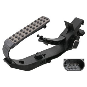 PEDAŁ GAZU MERCEDES