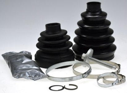 OSŁONA PRZEGUBU VOLVO