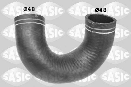 PRZEWÓD CHŁODNICY POWIETRZA FIAT