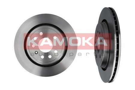 Tarcza hamulcowa KAMOKA 103213 46836490VECTRA C 02-, FIAT CROMA 05- TYŁ