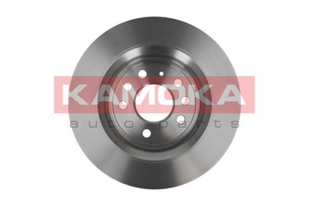 Tarcza hamulcowa KAMOKA 103213 46836490VECTRA C 02-, FIAT CROMA 05- TYŁ