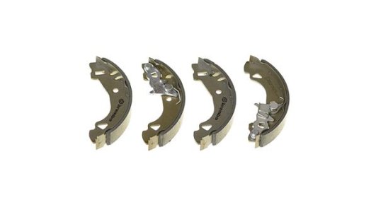 Szczęki hamulcowe BREMBO S23512 9945371 FIAT UNO  89-95