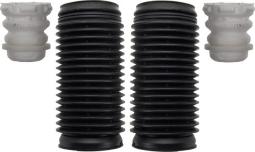 OSŁONA AMORTYZATORA ZEST. AUDI