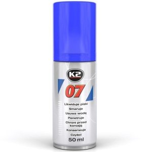 PENETRANT K2 07 50 ML