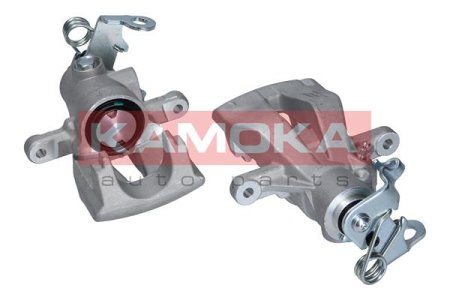 ZACISK HAMULC. TYŁ LEWY FIAT MULTIPLA 99-