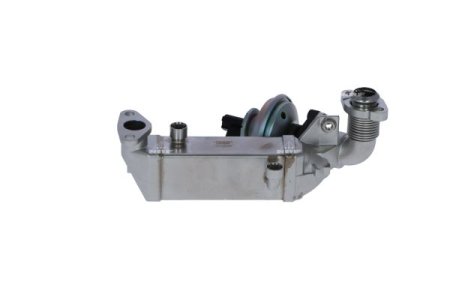 MODUŁ EGR NRF 48365 11717800653 BMW