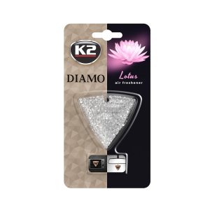 ZAPACH K2 DIAMO LOTUS