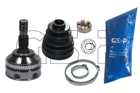 PRZEGUB NAPĘDOWY KPL. CITROEN